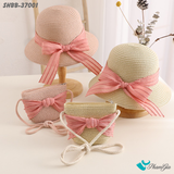  Set Du Lịch Hè Cute Cho Bé Gái (5 màu) (SHBB37001) 