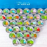  Bánh Sinh Nhật Công Viên Khủng Long (BB-001-220) 