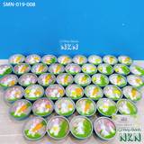  Set 6 Cupcake Thỏ Cho Bé (SMN-019-008) 
