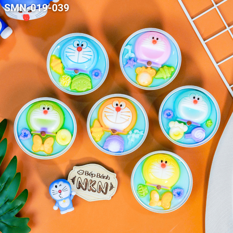 Set bánh tiệc
