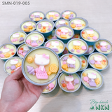 Bánh Sinh Nhật Hello Kitty Cho Bé (BB-001-092) 