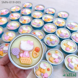  Bánh Sinh Nhật Hello Kitty Cho Bé (BB-001-092) 