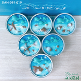  Bánh Sinh Nhật Cho Bé Mẫu Baby Shark (BB-001-155) 