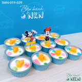  Bánh Sinh Nhật Mickey Cho Bé (BB-001-232) 