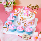  Set Bánh Sinh Nhật Cho Bé (SRC-015-020) 