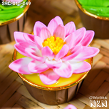  Set Bánh Cúng Lục Bảo Liên Hoa (SRC-015-049) 