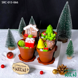  Set Bánh Quà Tặng Noel (SRC-015-066) 