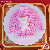  Set Bánh Sinh Nhật Cho Bé (SRC-015-107) 