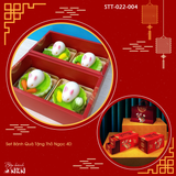  Hộp Bánh Trung Thu Thỏ Ngọc 4D (STT-022-004) 