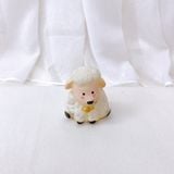  Tượng 12 Con Giáp (PKT-999-130) 