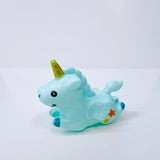  Tượng Ngựa 1 Sừng Nằm (PKT-999-176) 