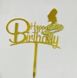  Mica Tiên Cá Nhũ - 2 Màu (PKHBD-994-047) 