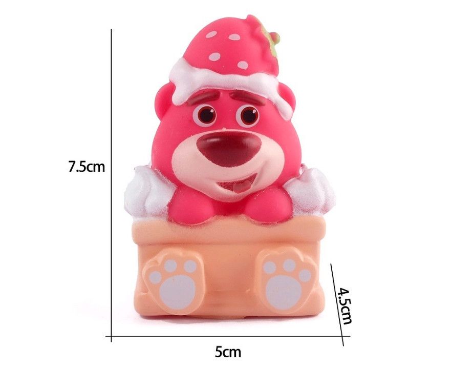  Tượng Gấu Lotso (PKT-999-270) 