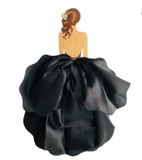  Cô gái váy vải (PKCG-997-302) 