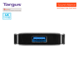  Hub chuyển đổi USB-C™ 4K HDMI 3 trong 1 Targus ACA948 