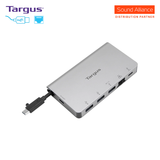  Hub chia USB-C™ ra 4 cổng USB 3.2 Gen 1 có Ethernet Targus ACA951 