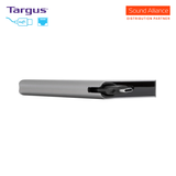  Hub chia USB-C™ ra 4 cổng USB 3.2 Gen 1 có Ethernet Targus ACA951 