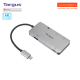  Hub chuyển đổi USB-C™ 4K HDMI 5 trong 1 Targus ACA953 