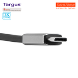  Hub chuyển đổi USB-C™ 4K HDMI 5 trong 1 Targus ACA953 
