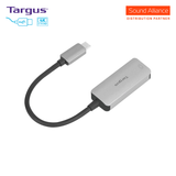  Cáp chuyển đổi hình ảnh USB-C™ 8K sang DisplayPort™ Targus ACA968 