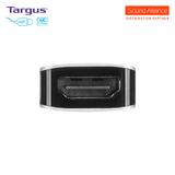  Cáp chuyển đổi hình ảnh USB-C™ 4K sang HDMI Targus ACA969 