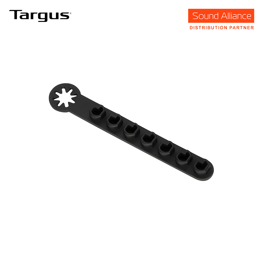  Bộ cáp nguồn tương thích docking cho laptop đời cũ Targus ACC1134 