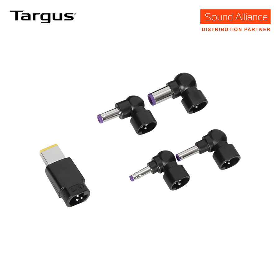  Bộ cáp nguồn tương thích docking cho laptop đời cũ Targus ACC1134 