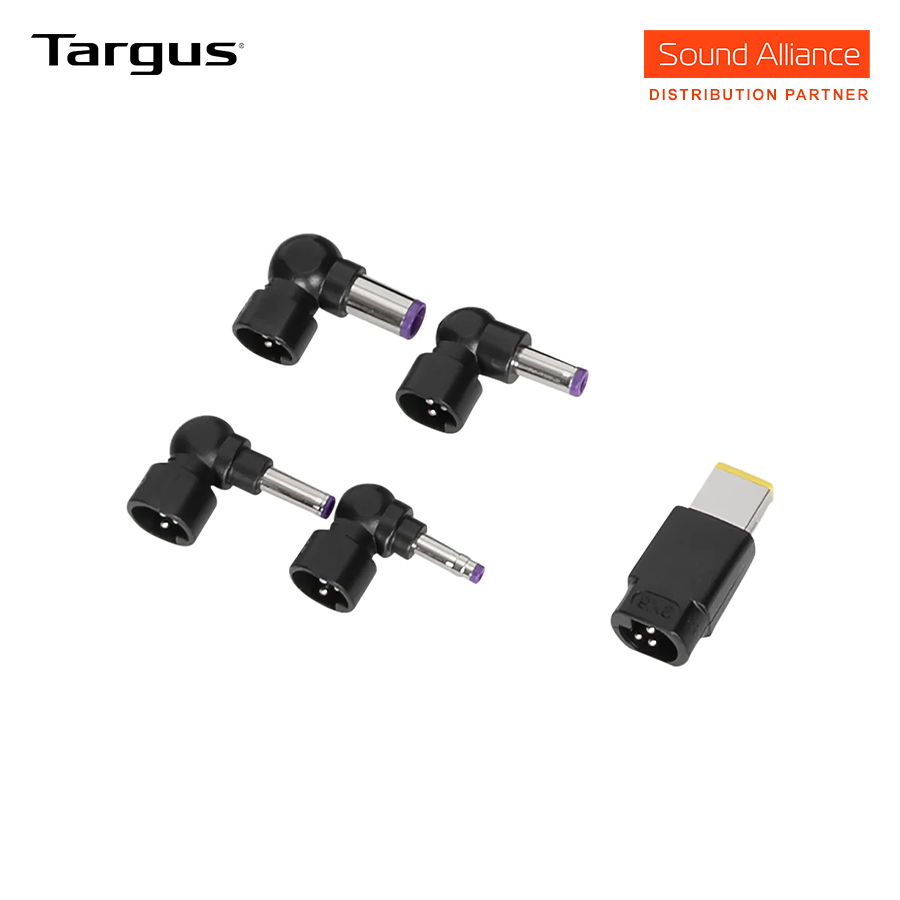  Bộ cáp nguồn tương thích docking cho laptop đời cũ Targus ACC1134 