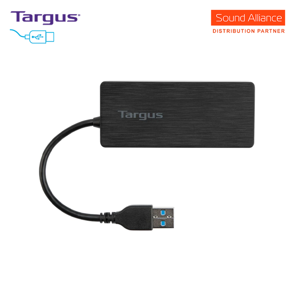  Hub chia USB 3.0 ra 4 cổng USB Targus ACH154 