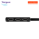  Hub chia USB 2.0 ra 4 cổng USB Targus ACH214 