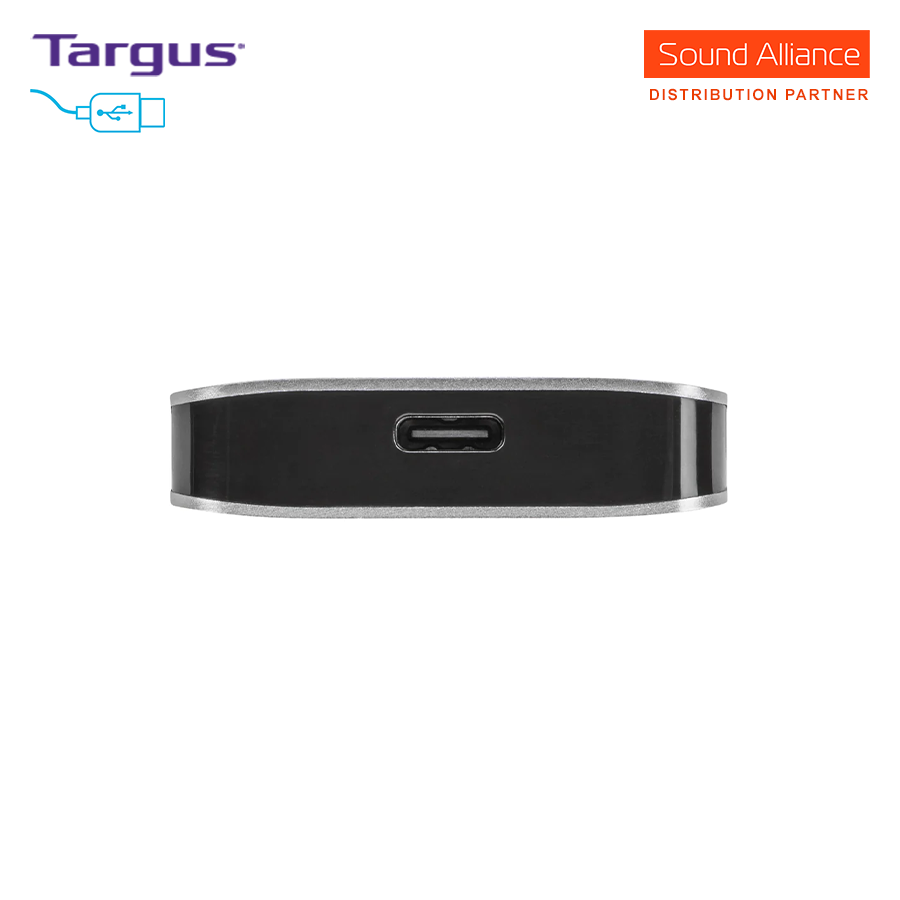  Hub chia USB-C™ ra 4 cổng USB 3.2 Gen 1 Targus ACH228 