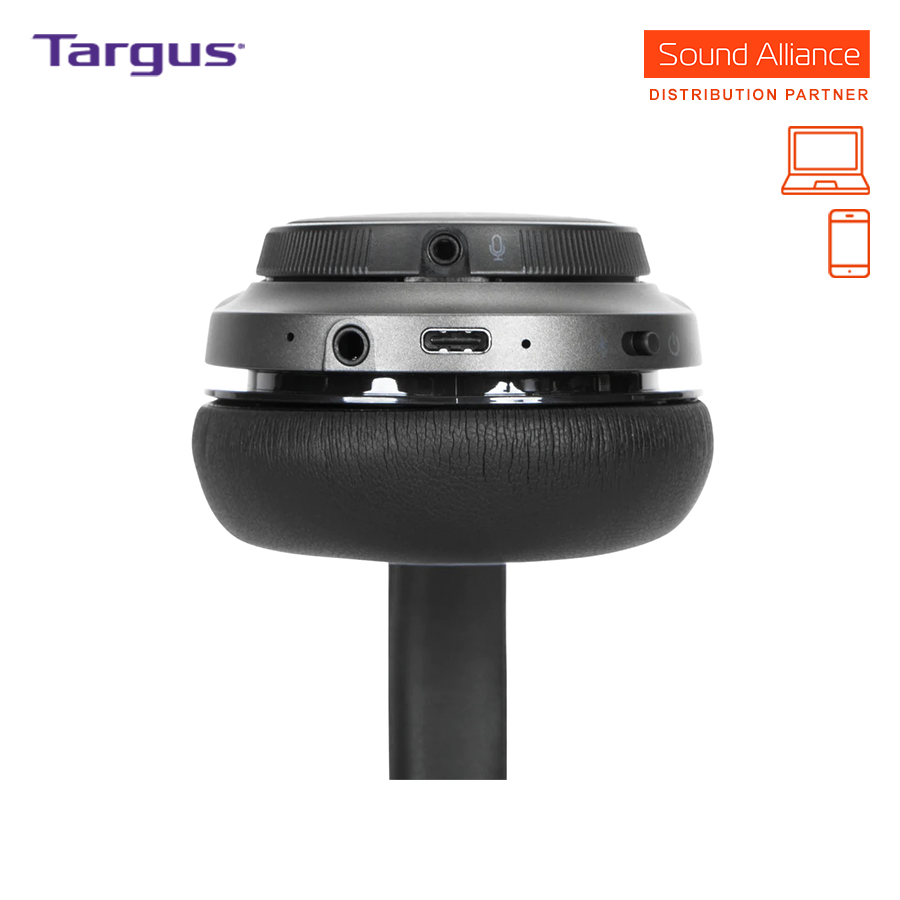  Tai nghe không dây Bluetooth một bên tai Targus AEH103 