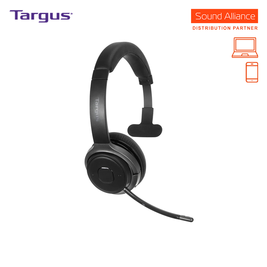  Tai nghe không dây Bluetooth một bên tai Targus AEH103 