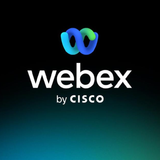  Phần mềm họp trực tuyến Cisco Webex Meeting (01 năm) 