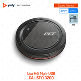  Loa Hội nghị có dây Poly Calisto 3200 