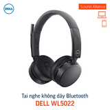  Tai nghe không dây Bluetooth hai bên tai Dell WL5022 