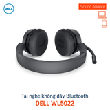  Tai nghe không dây Bluetooth hai bên tai Dell WL5022 