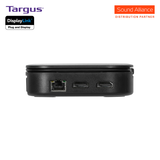  Bộ chuyển đổi USB-C™ 2K dual HDMI Docking Station Targus DOCK116 