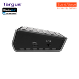  Bộ chuyển đổi USB-C™ Universal DV4K Docking Station Targus DOCK180 