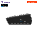  Bộ chuyển đổi USB-C™ Universal DV4K Docking Station Targus DOCK180 