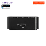  Bộ chuyển đổi USB-C™ Universal DV4K Docking Station Targus DOCK182 