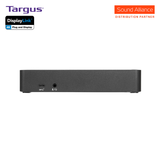  Bộ chuyển đổi USB-C™ Universal DV4K Docking Station Targus DOCK182 