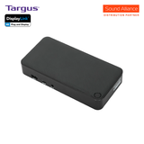  Bộ chuyển đổi USB-C™ Universal DV4K Docking Station Targus DOCK315 