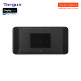  Bộ chuyển đổi USB-C™ Universal DV4K Docking Station Targus DOCK315 