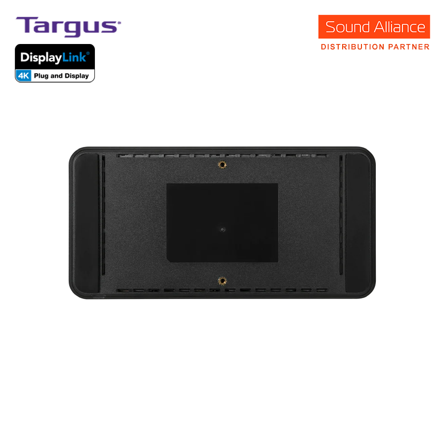  Bộ chuyển đổi USB-C™ Universal DV4K Docking Station Targus DOCK315 