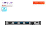  Bộ chuyển đổi USB-C™ 4K HDMI Docking Station Targus DOCK414 
