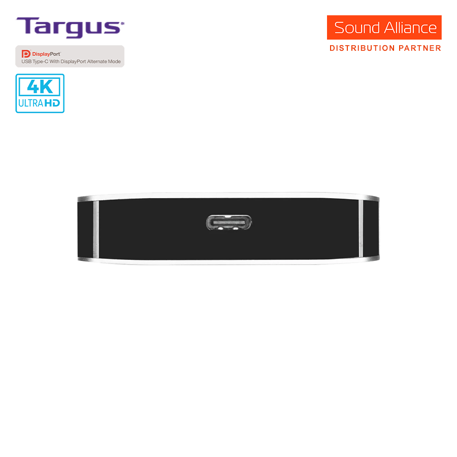  Bộ chuyển đổi USB-C™ 4K dual HDMI Docking Station Targus DOCK423 