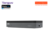  Bộ chuyển đổi USB-C™ Universal Quad 4K Docking Station Targus DOCK570 