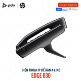  Điện thoại bàn Poly Edge B30 IP Phone (82M84AA) 