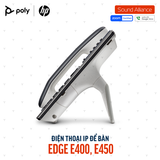  Điện thoại bàn Poly Edge E450 IP Phone (82M90AA) 